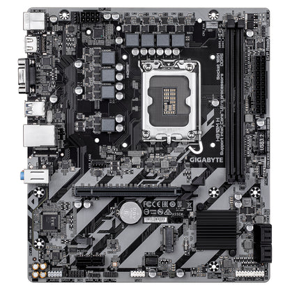 H810M H LGA1851 MB