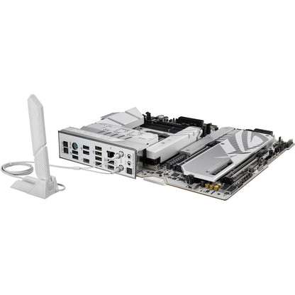ASUS ROG MAXIMUS Z890 APEX (Intel.1851.DDR5.ATX)