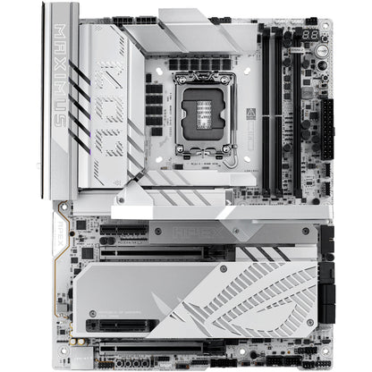 ASUS ROG MAXIMUS Z890 APEX (Intel.1851.DDR5.ATX)