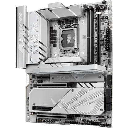 ASUS ROG MAXIMUS Z890 APEX (Intel.1851.DDR5.ATX)