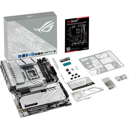 ASUS ROG MAXIMUS Z890 APEX (Intel.1851.DDR5.ATX)