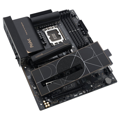 ASUS PROART Z890-CREATOR WIFI (Intel.1851.DDR5.ATX)