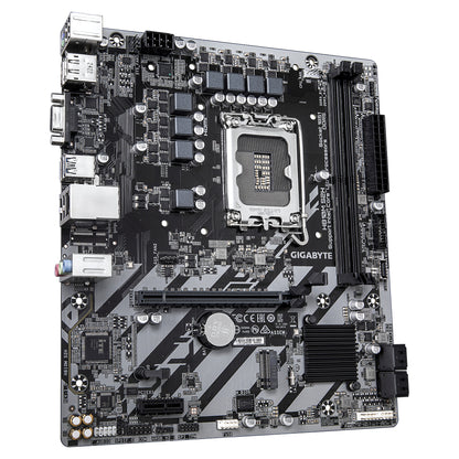 H810M S2H LGA1851 MB