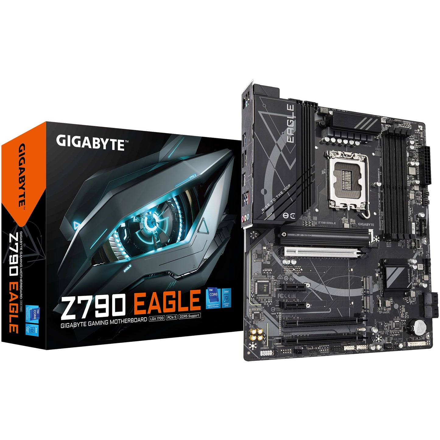 GA-Z790 EAGLE (1700) (D)