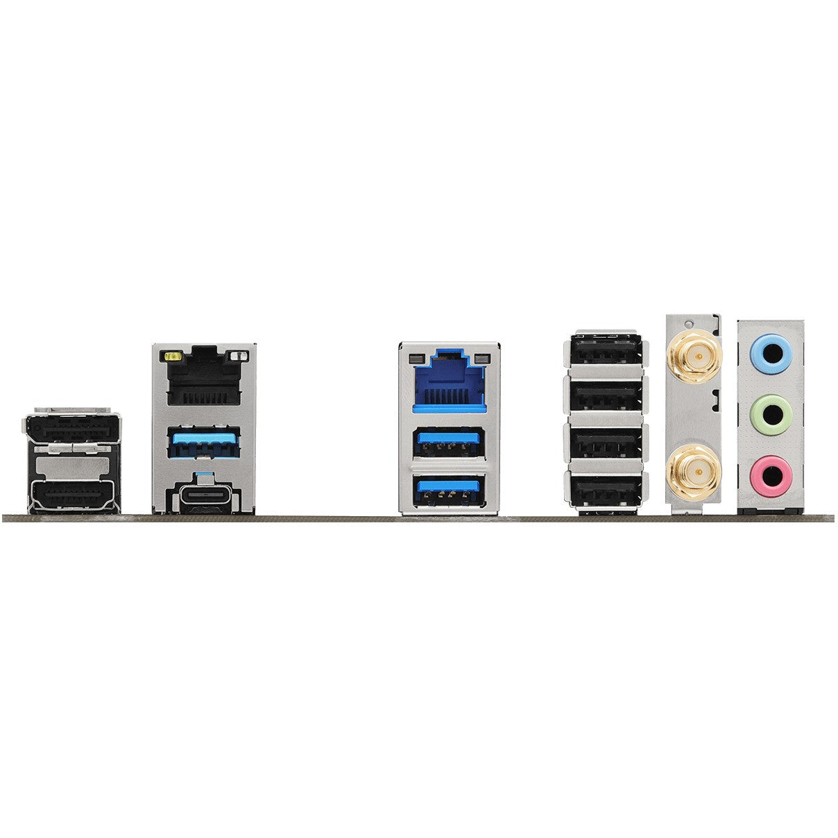 B860I WiFi 1851 mITX HDMI/DP DDR5