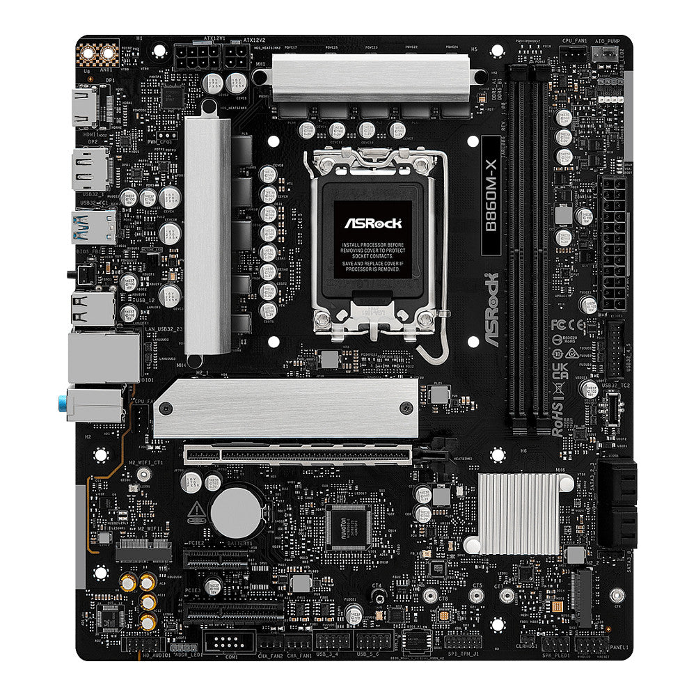 B860M-X (1851) (D)