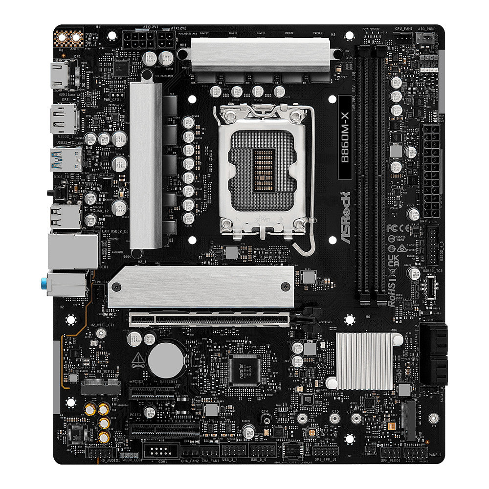 B860M-X (1851) (D)