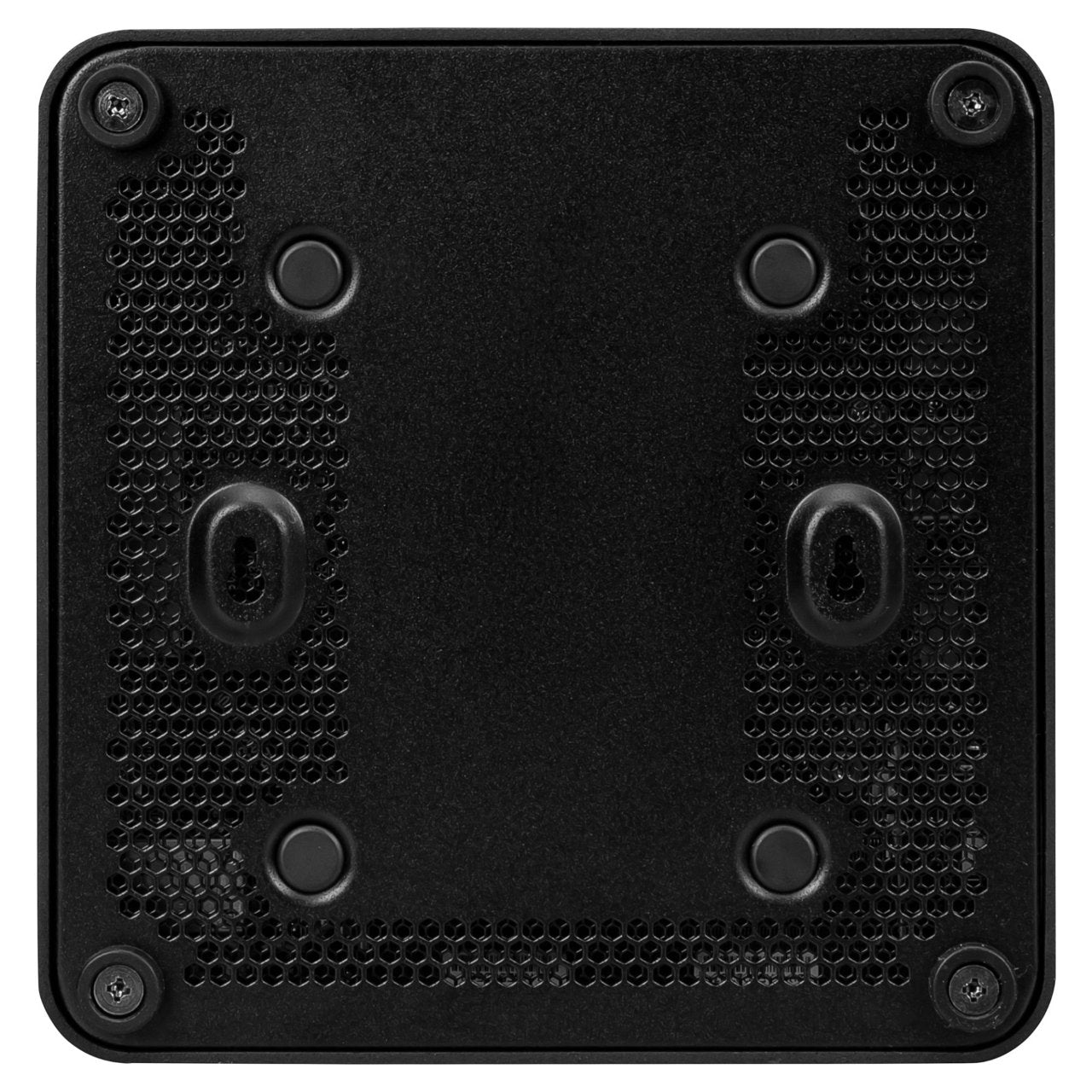 MSI Barebone Cubi NUC 1MG-008BDE Intel i5-120U black ohne OS