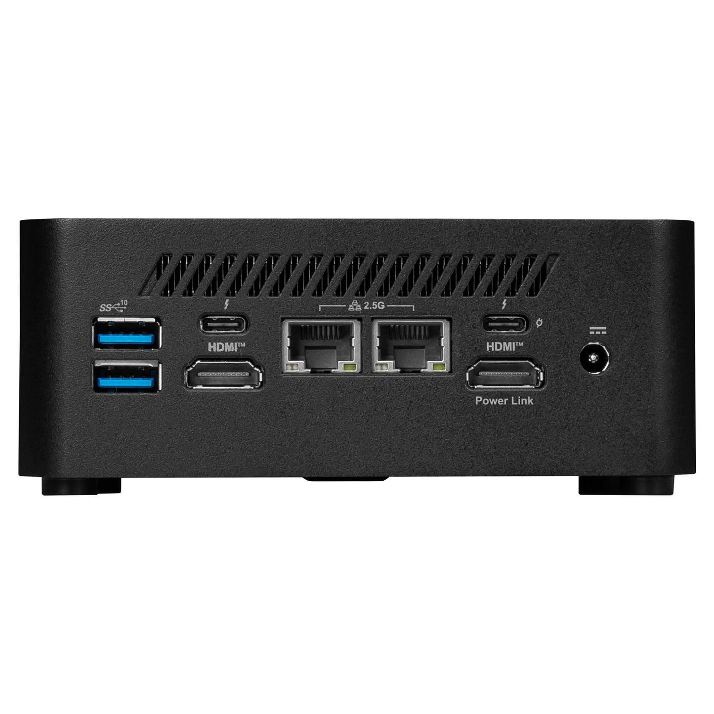 MSI Cubi NUC 1MG-019DE i7-150Uschwarz/16GB/512GB SSD W11P