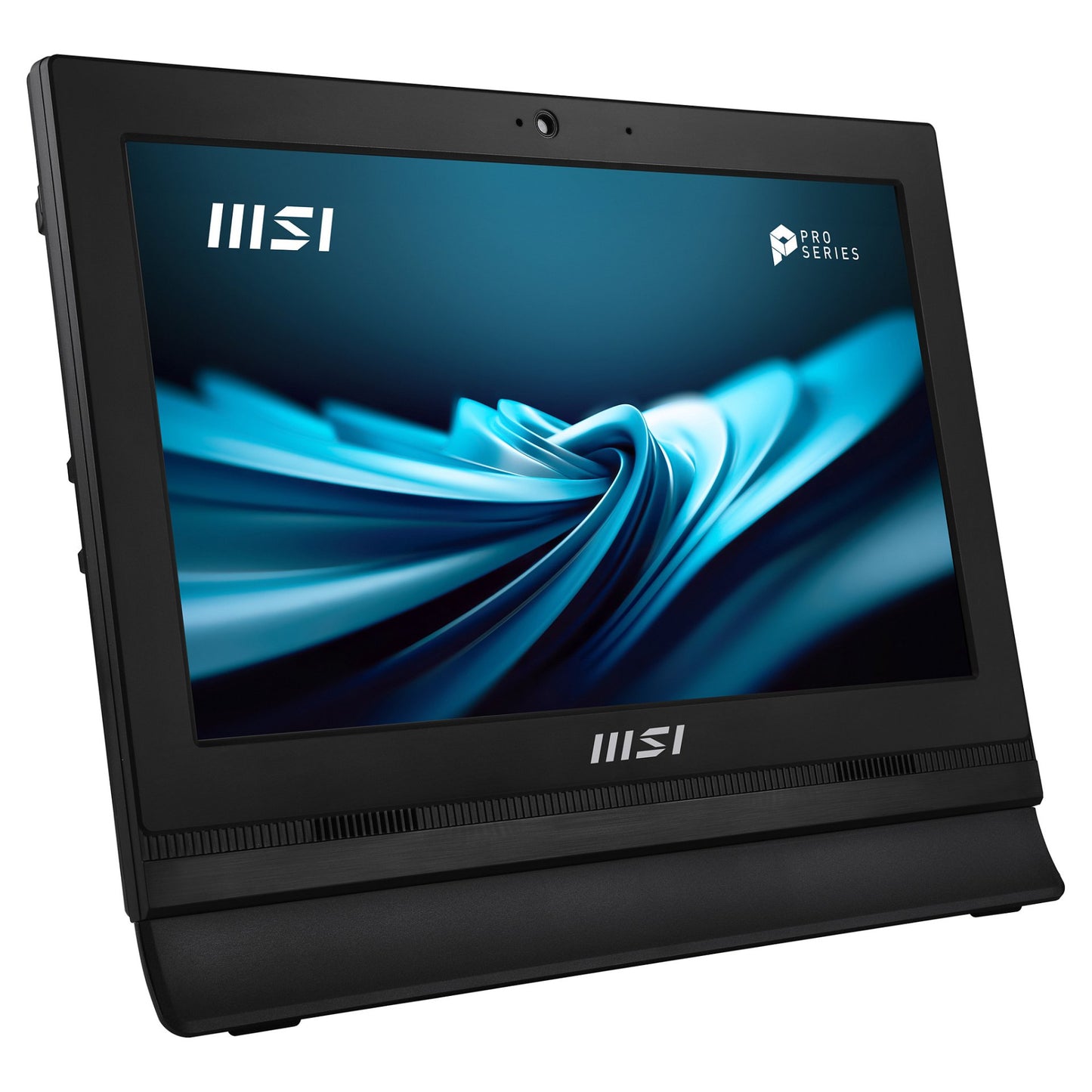 AIO MSI PRO AP162T ADL-019DE 15.6" HD N100/4GB/128GB/black W11P