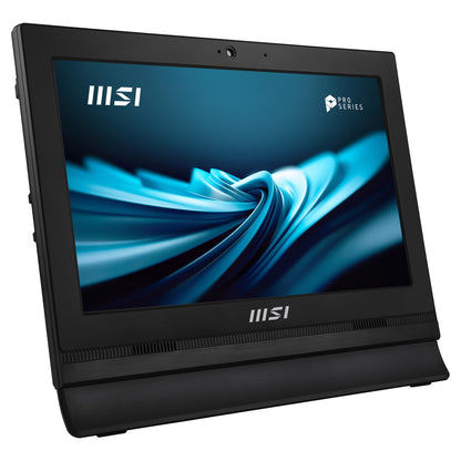 AIO MSI PRO AP162T ADL-019DE 15.6" HD N100/4GB/128GB/black W11P