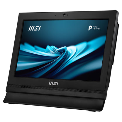 AIO MSI PRO AP162T ADL-019DE 15.6" HD N100/4GB/128GB/black W11P