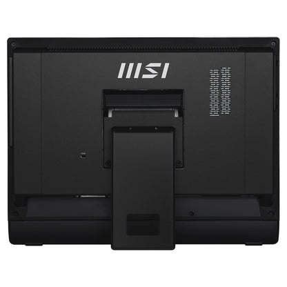 AIO MSI PRO AP162T ADL-019DE 15.6" HD N100/4GB/128GB/black W11P