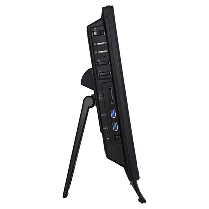 AIO MSI PRO AP162T ADL-019DE 15.6" HD N100/4GB/128GB/black W11P