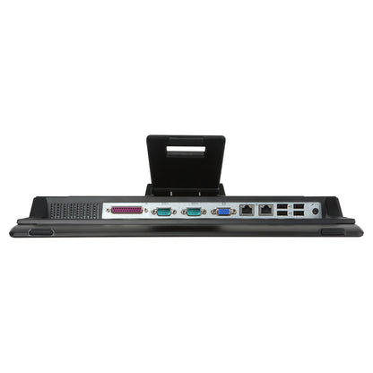 AIO MSI PRO AP162T ADL-019DE 15.6" HD N100/4GB/128GB/black W11P