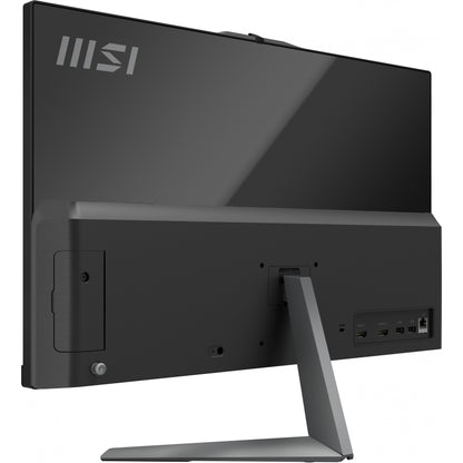 AIO MSI Modern AM242P 1M-1204DE 23.8" i3-100U black 16GB 256GB W11P
