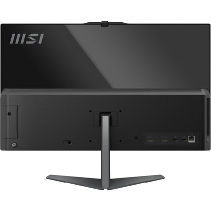 AIO MSI Modern AM242P 1M-1204DE 23.8" i3-100U black 16GB 256GB W11P