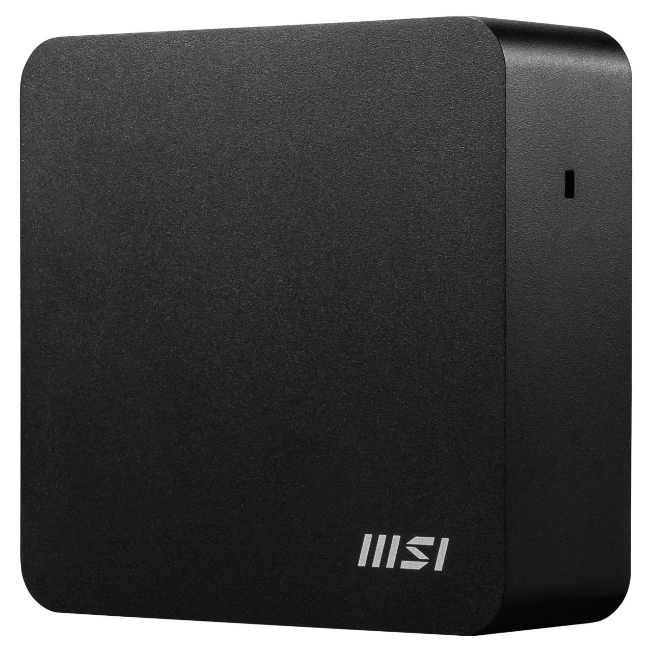 MSI Barebone Cubi NUC 1MG-007BDE Intel i7-150U black ohne OS