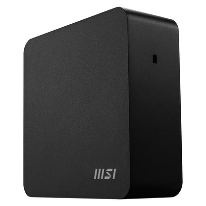 MSI Barebone Cubi NUC 1MG-007BDE Intel i7-150U black ohne OS