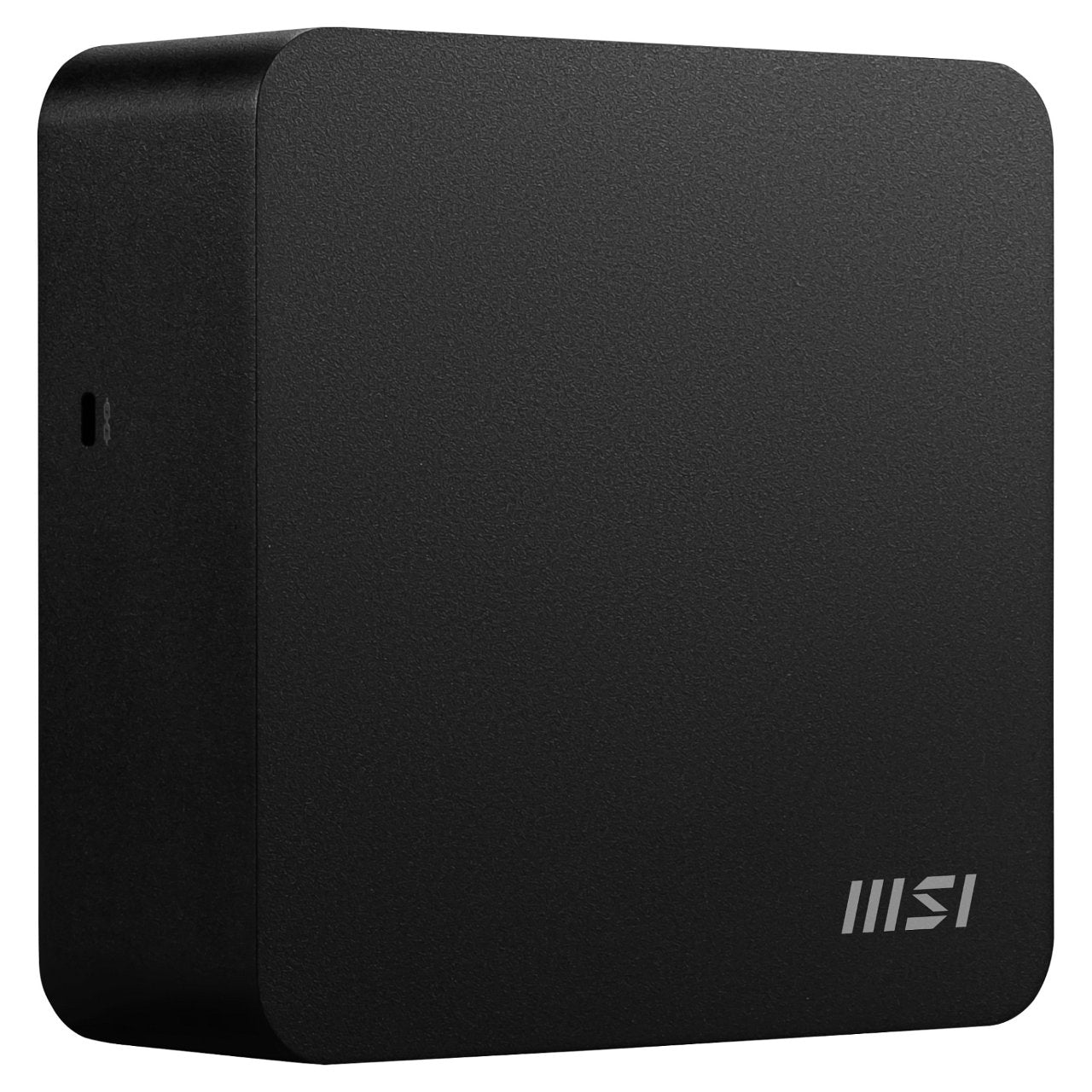 MSI Barebone Cubi NUC 1MG-007BDE Intel i7-150U black ohne OS