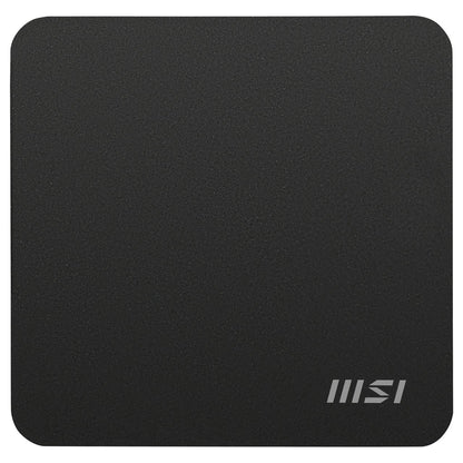MSI Barebone Cubi NUC 1MG-007BDE Intel i7-150U black ohne OS