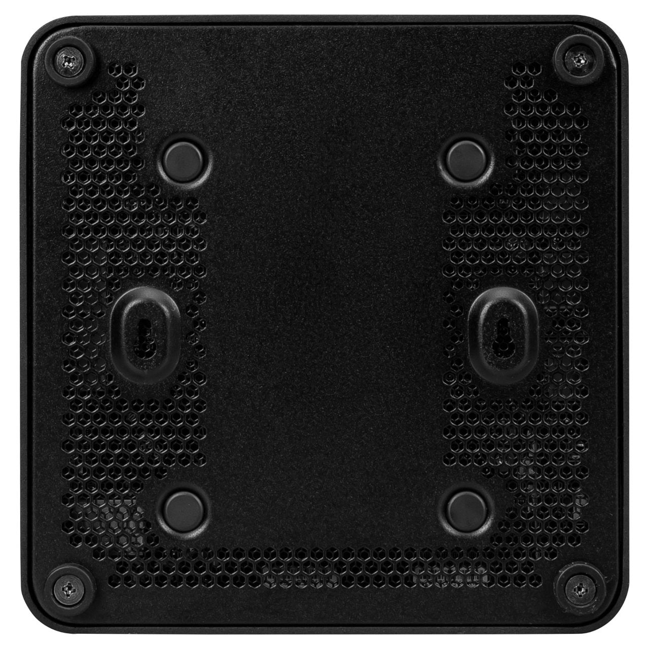 MSI Barebone Cubi NUC 1MG-007BDE Intel i7-150U black ohne OS