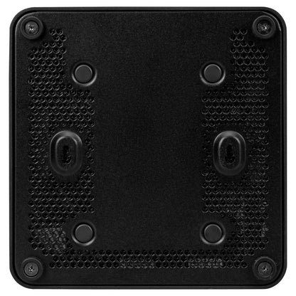 MSI Barebone Cubi NUC 1MG-007BDE Intel i7-150U black ohne OS