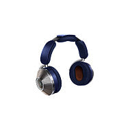 Dyson Zone Absolute+ OE Kopfhörer (Nachtblau/Kupfer)