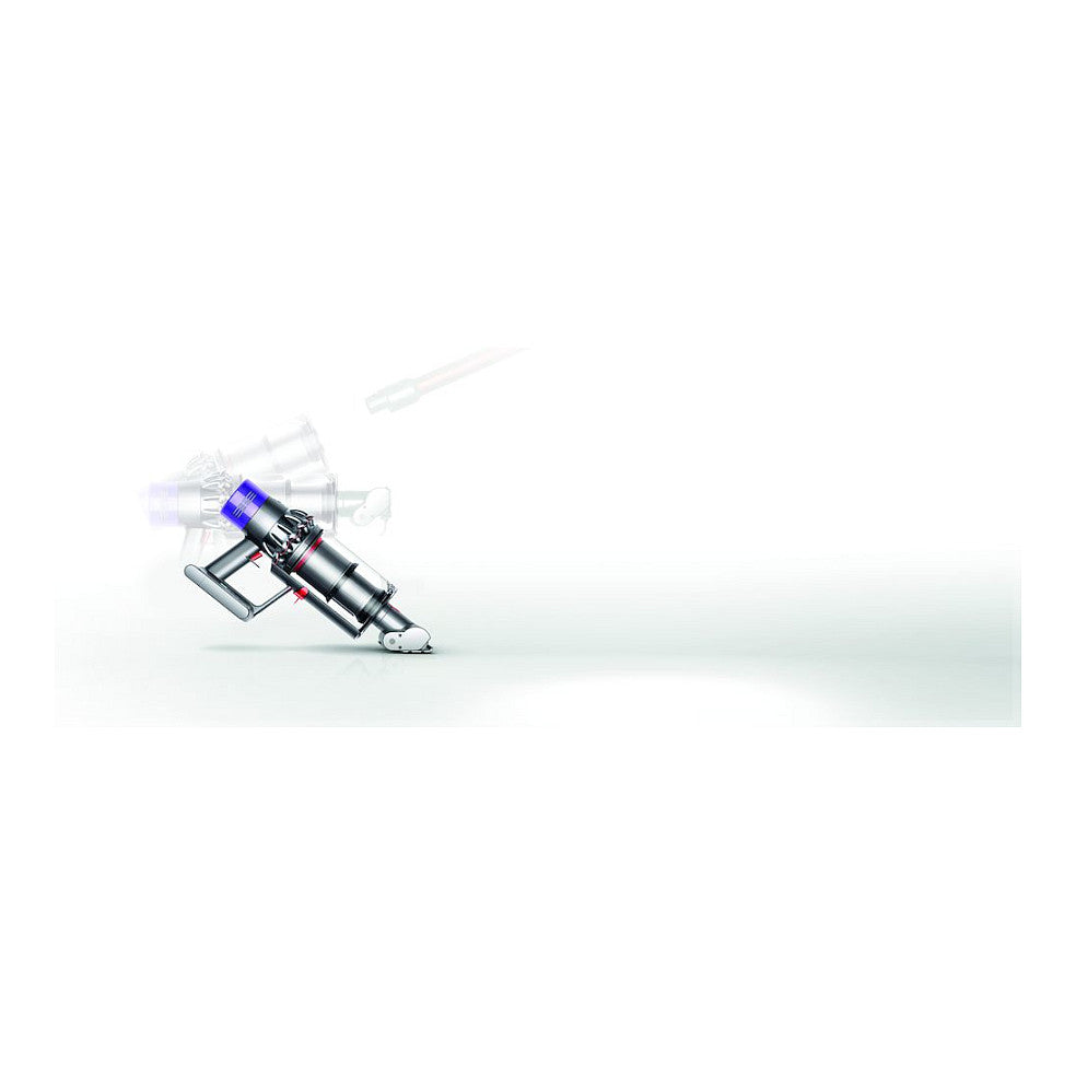 Dyson V10 Absolute Kabelloser Staubsauger (Nickel/Kupfer)