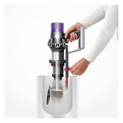 Dyson V10 Absolute Kabelloser Staubsauger (Nickel/Kupfer)