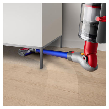 Dyson V10 Absolute Kabelloser Staubsauger (Nickel/Kupfer)