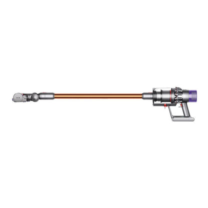 Dyson V10 Absolute Kabelloser Staubsauger (Nickel/Kupfer)