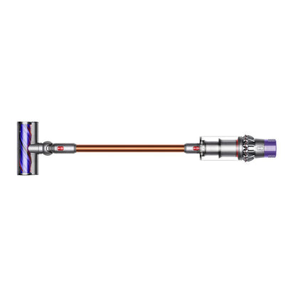 Dyson V10 Absolute Kabelloser Staubsauger (Nickel/Kupfer)