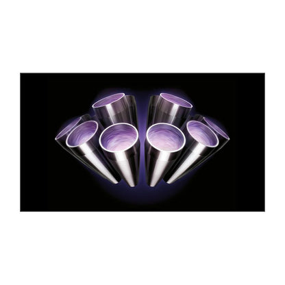 Dyson V11 Fluffy Kabelloser Staubsauger (Nickel/Rot)