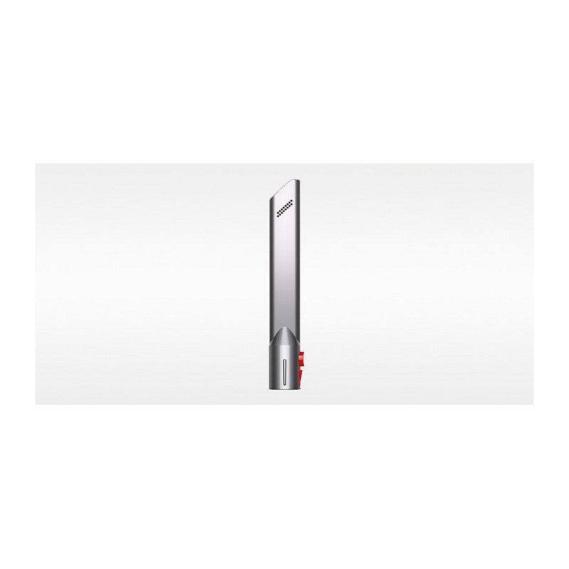Dyson V11 Fluffy Kabelloser Staubsauger (Nickel/Rot)