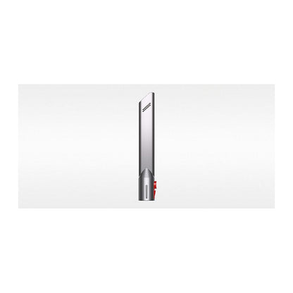 Dyson V11 Fluffy Kabelloser Staubsauger (Nickel/Rot)