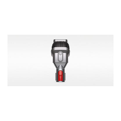 Dyson V11 Fluffy Kabelloser Staubsauger (Nickel/Rot)