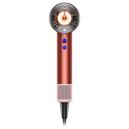 "Dyson HD16 Supersonic Nural Hair Dryer - Strawberry Copper/Blush Pink"