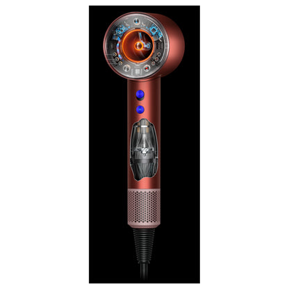 "Dyson HD16 Supersonic Nural Hair Dryer - Strawberry Copper/Blush Pink"