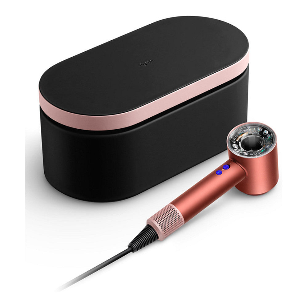 "Dyson HD16 Supersonic Nural Hair Dryer - Strawberry Copper/Blush Pink"