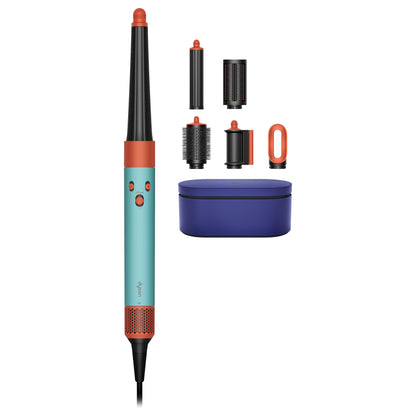 Dyson Airwrap i.d. Multi-Haarstyler (Ceramic Patina/Topaz)