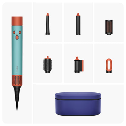 Dyson Airwrap i.d. Multi-Haarstyler (Ceramic Patina/Topaz)