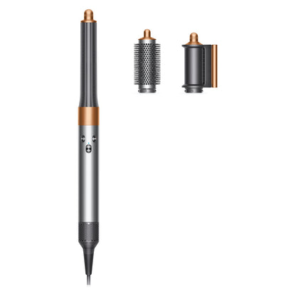 "Dyson Airwrap HS05 Origin - Nickel Copper"