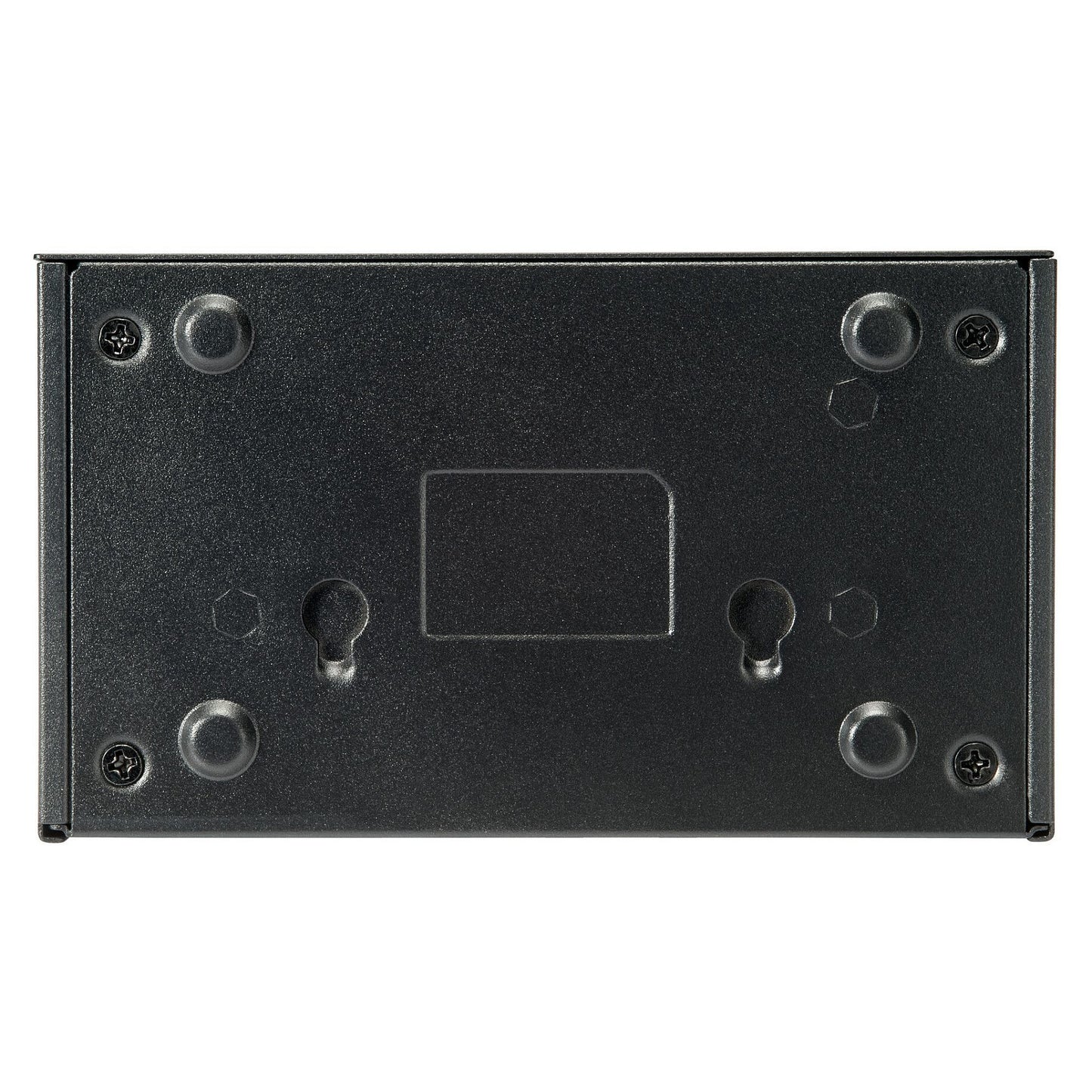 Switch 5x GE GEU-0523 Metall
