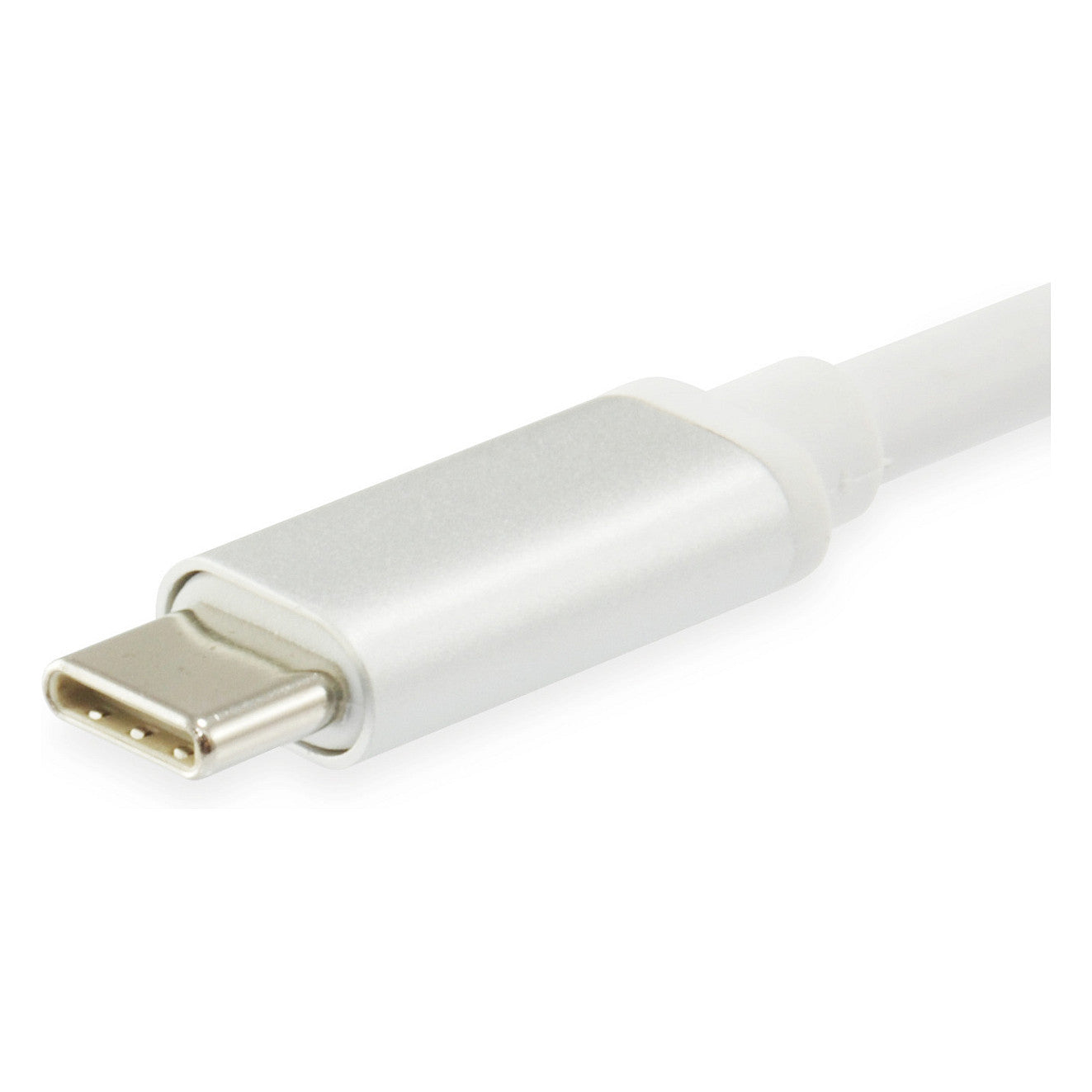 Adapter USB-C -> RJ45 10/100/1000 0.15m