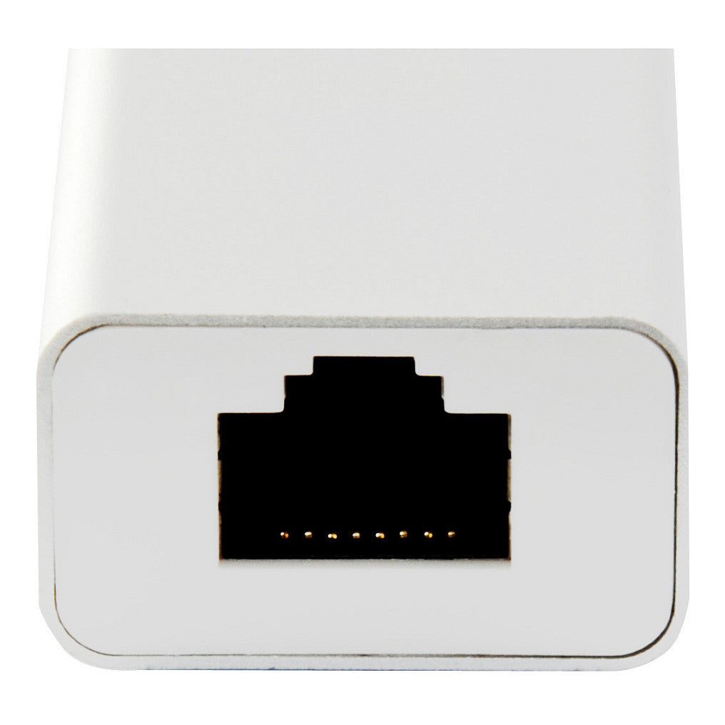 Adapter USB-C -> RJ45 10/100/1000 0.15m