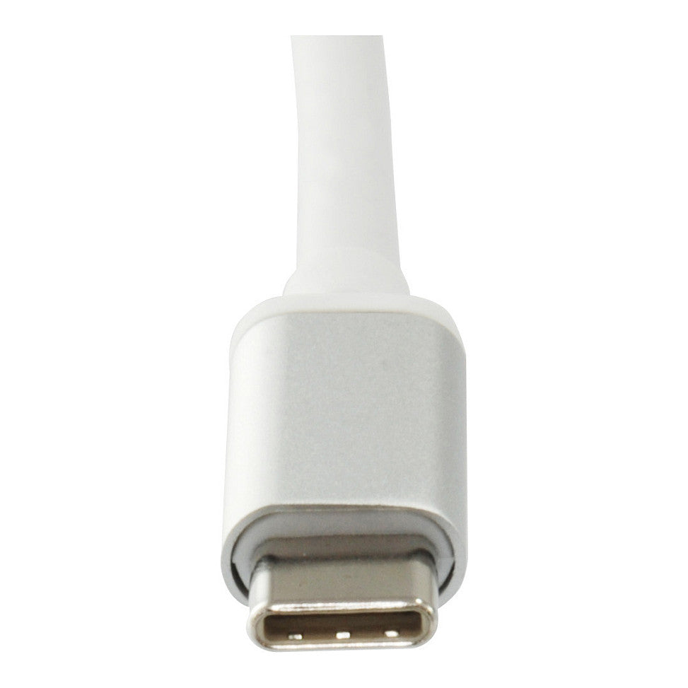 Adapter USB-C -> RJ45 10/100/1000 0.15m