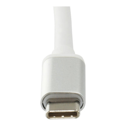 Adapter USB-C -> RJ45 10/100/1000 0.15m