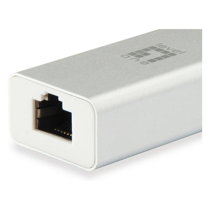 Adapter USB-C -> RJ45 10/100/1000 0.15m