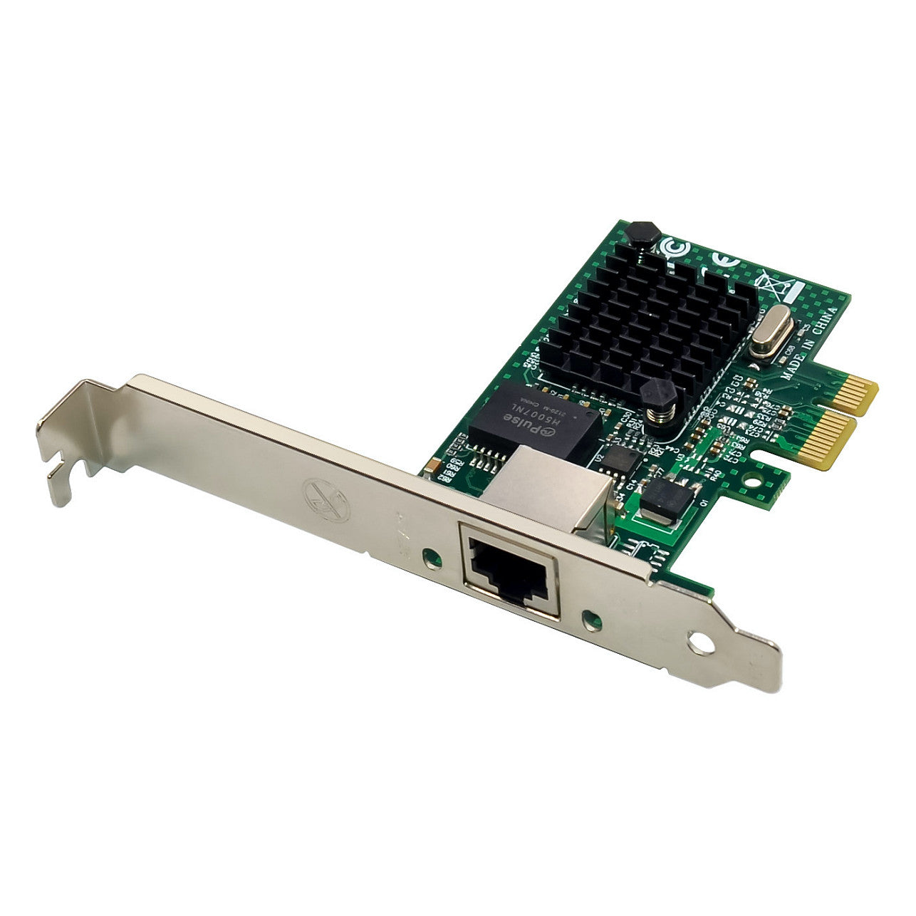 Netzwerkadapter GNC-0112 PCI Express Gigabit LAN
